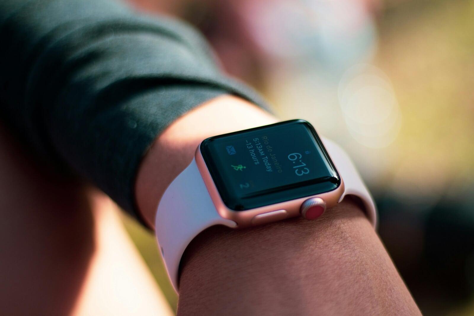 The Best Zoho Apps for Apple Watch Notifications